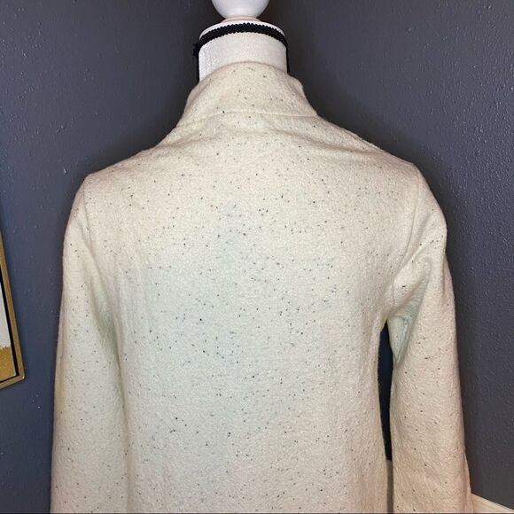 Madewell Langley Swing Coat - Picture 7 of 10